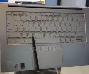 New Laptop Lenovo Yoga 9i 16GB Intel Core I7 SSD 1T