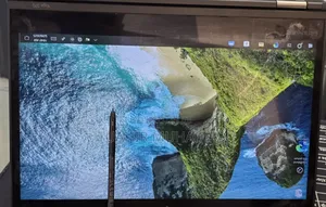 New Laptop Lenovo ThinkPad Yoga 370 16GB Intel Core I5 SSD 512GB