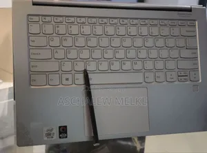 New Laptop Lenovo Yoga 9i 16GB Intel Core I7 SSD 1T