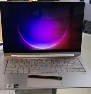 New Laptop Lenovo Yoga 9i 16GB Intel Core I7 SSD 1T
