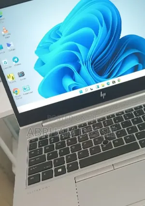 New Laptop HP EliteBook 840 G5 16GB Intel Core I5 SSD 512GB