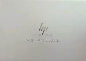 New Laptop HP EliteBook 840 G5 16GB Intel Core I5 SSD 512GB