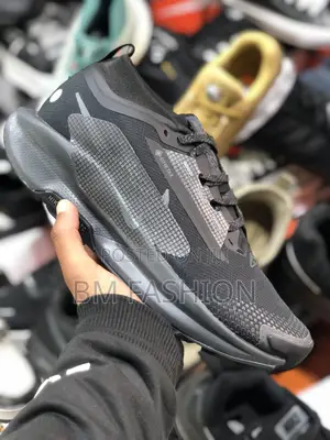 Nike Trail Atc Black