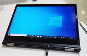 New Laptop Lenovo ThinkPad Yoga 370 16GB Intel Core I5 SSD 512GB