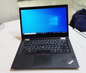 New Laptop Lenovo ThinkPad Yoga 370 16GB Intel Core I5 SSD 512GB
