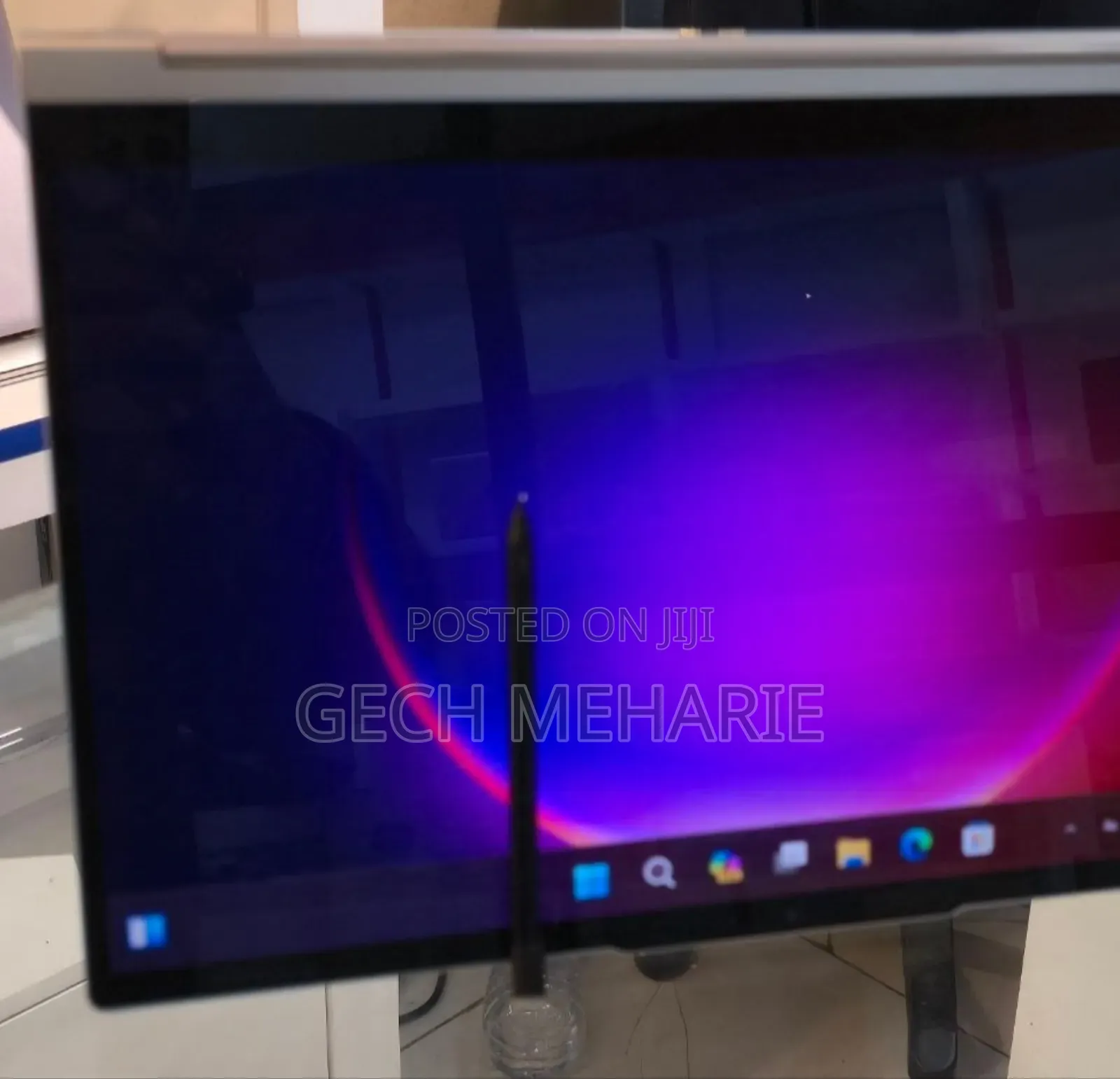 New Laptop Lenovo Yoga 9i 16GB Intel Core I7 SSD 1T