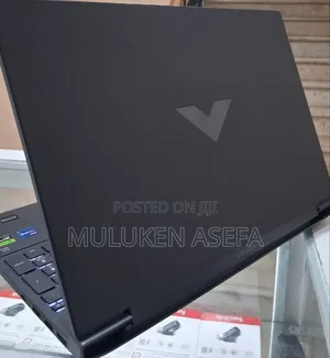 New Laptop HP Victus 15 16GB Intel Core I7 SSD 1T