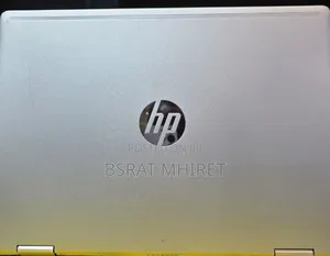 New Laptop HP Envy X360 16GB AMD Ryzen 7 SSD 512GB