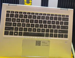 New Laptop HP Envy X360 16GB AMD Ryzen 7 SSD 512GB