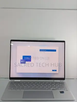 Photo - New Laptop HP Spectra 13 16GB Intel Core I5 SSD 1T