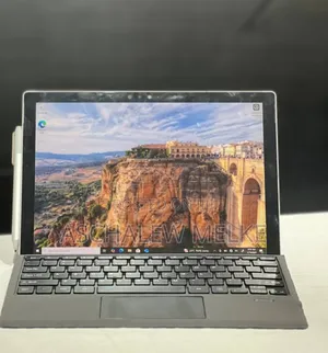 Photo - New Laptop Microsoft Surface Pro 4 16GB Intel Core I5 SSD 512GB