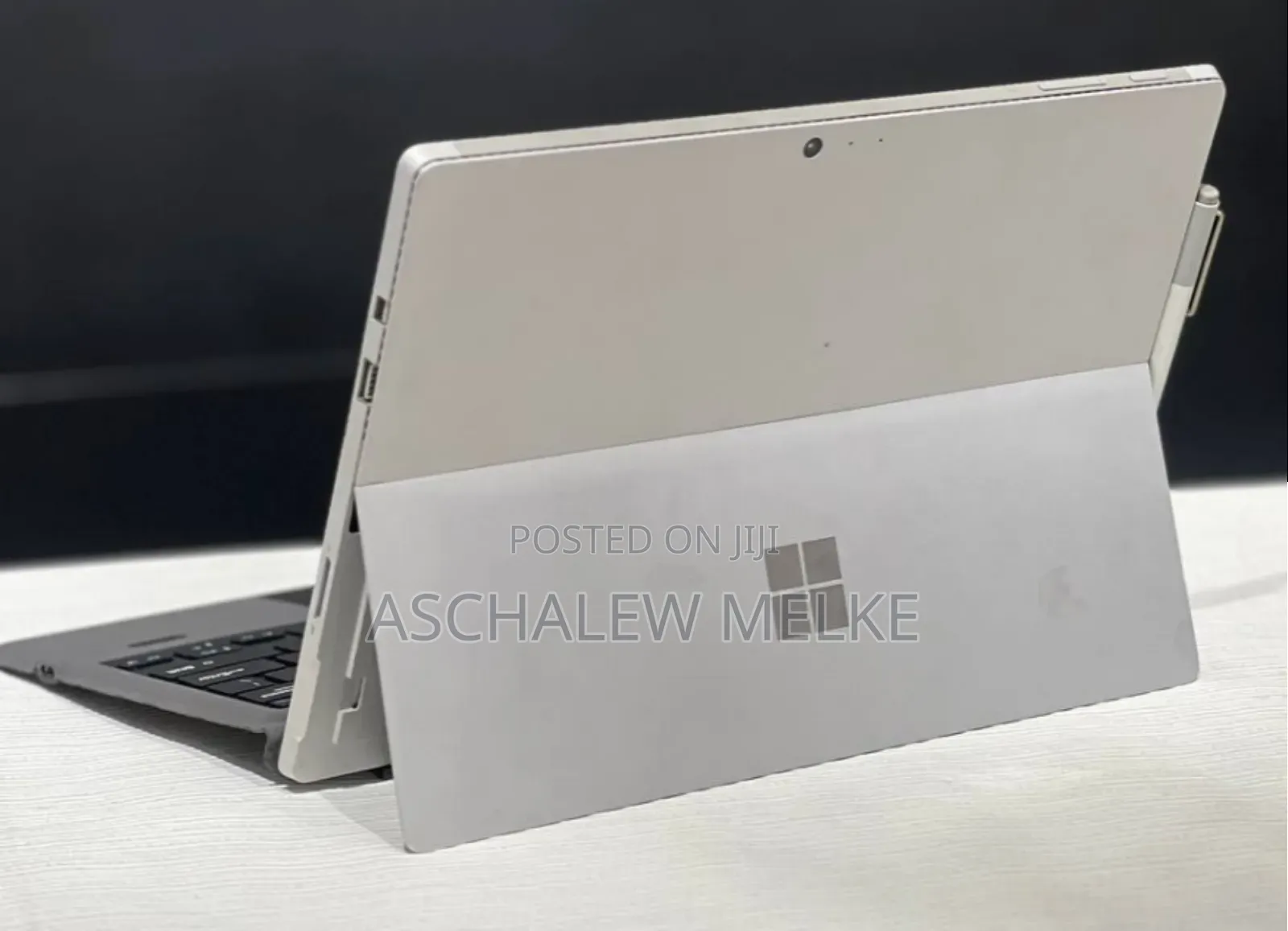 New Laptop Microsoft Surface Pro 4 16GB Intel Core I5 SSD 512GB