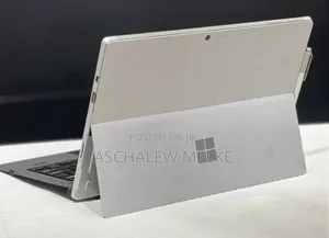 New Laptop Microsoft Surface Pro 4 16GB Intel Core I5 SSD 512GB