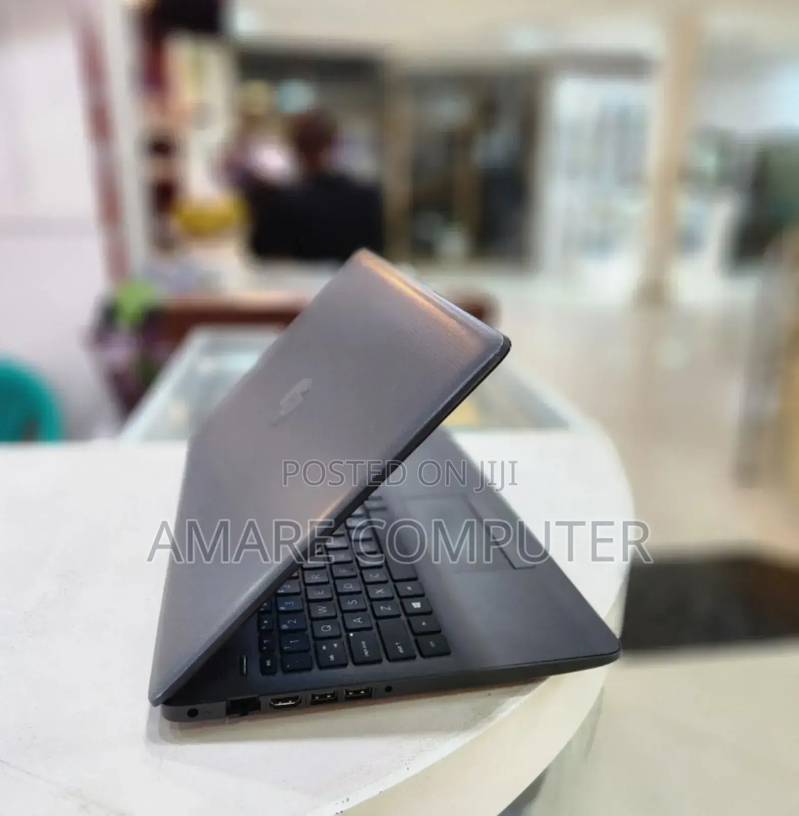 New Laptop HP Stream Notebook 8GB Intel Core I7 HDD+SSD 1T