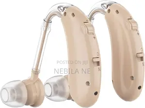 አለመስማትን እንድንሰማ የሚያግዝ