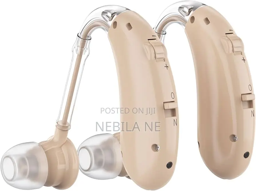 አለመስማትን እንድንሰማ የሚያግዝ