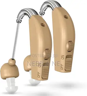 አለመስማትን እንድንሰማ የሚያግዝ