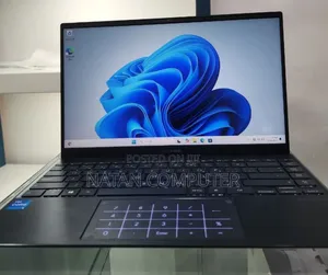 Photo - New Laptop Asus ZenBook UX303UA 8GB Intel Core I5 SSD 512GB