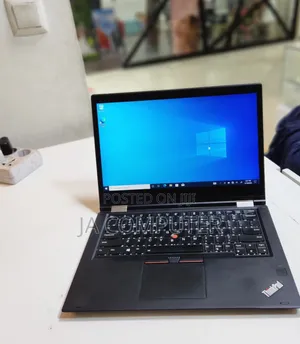 New Laptop Lenovo ThinkPad Yoga 370 16GB Intel Core I5 SSD 512GB