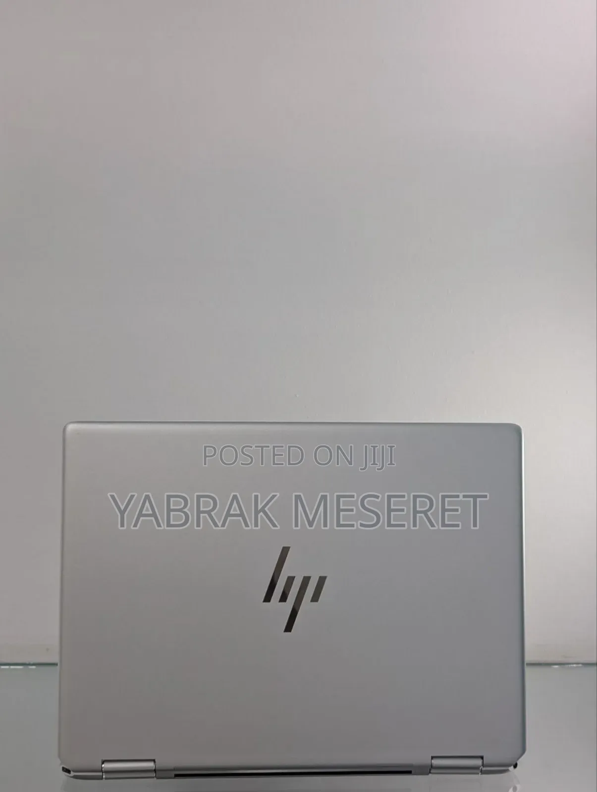 New Laptop HP Spectre 16GB Intel Core I5 SSD 1T