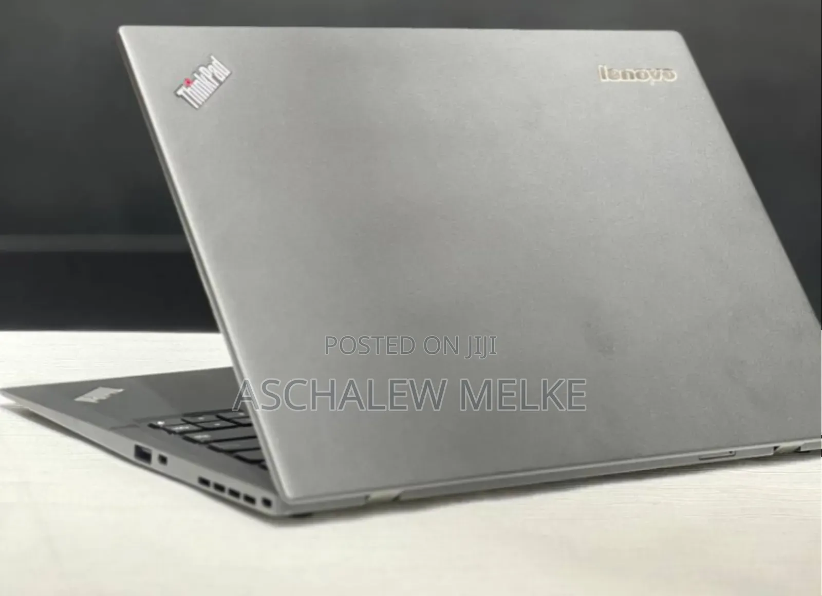 Laptop Lenovo ThinkPad X1 Carbon 8GB Intel Core I5 SSD 256GB