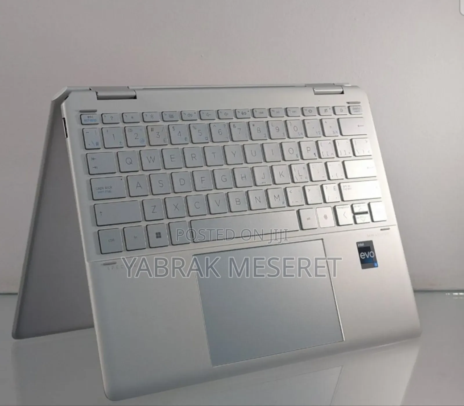 New Laptop HP Spectre 16GB Intel Core I5 SSD 1T