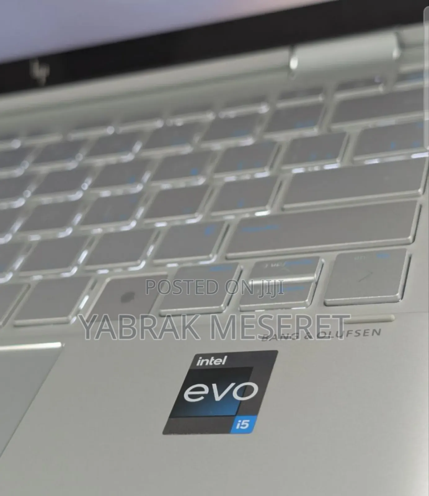 New Laptop HP Spectre 16GB Intel Core I5 SSD 1T