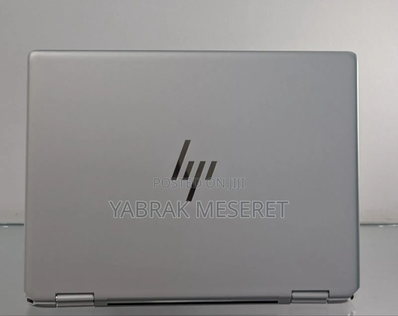 New Laptop HP Spectre 16GB Intel Core I5 SSD 1T