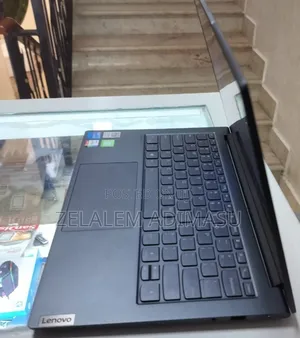 Photo - New Laptop Lenovo Yoga 2 16GB Intel Core I7 SSD 512GB