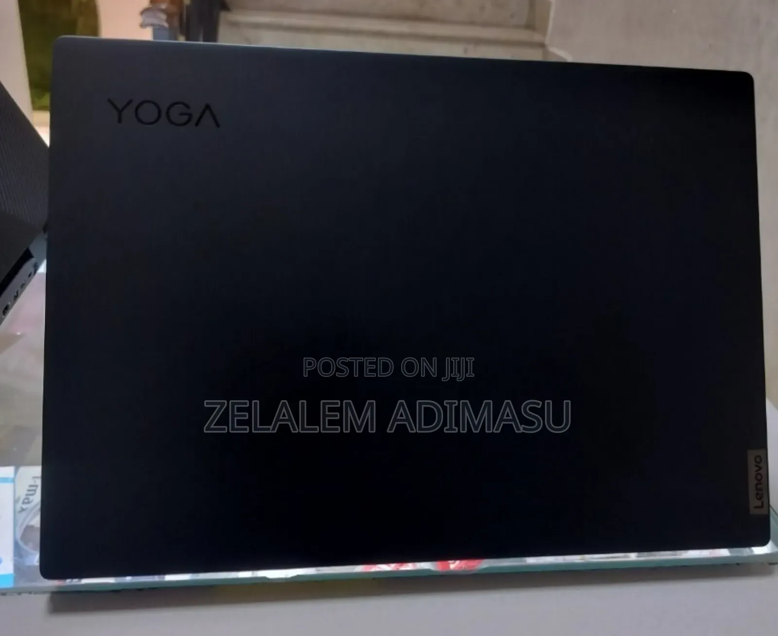 New Laptop Lenovo Yoga 2 16GB Intel Core I7 SSD 512GB