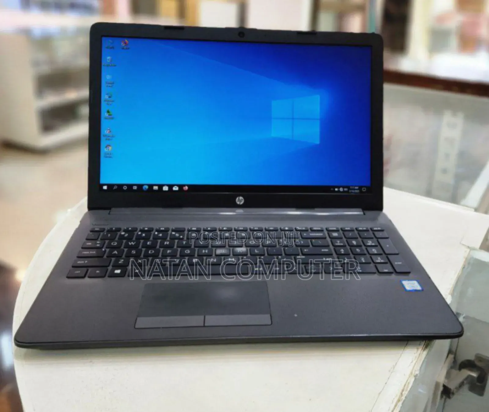 New Laptop HP Stream Notebook 8GB Intel Core I7 HDD+SSD 1T