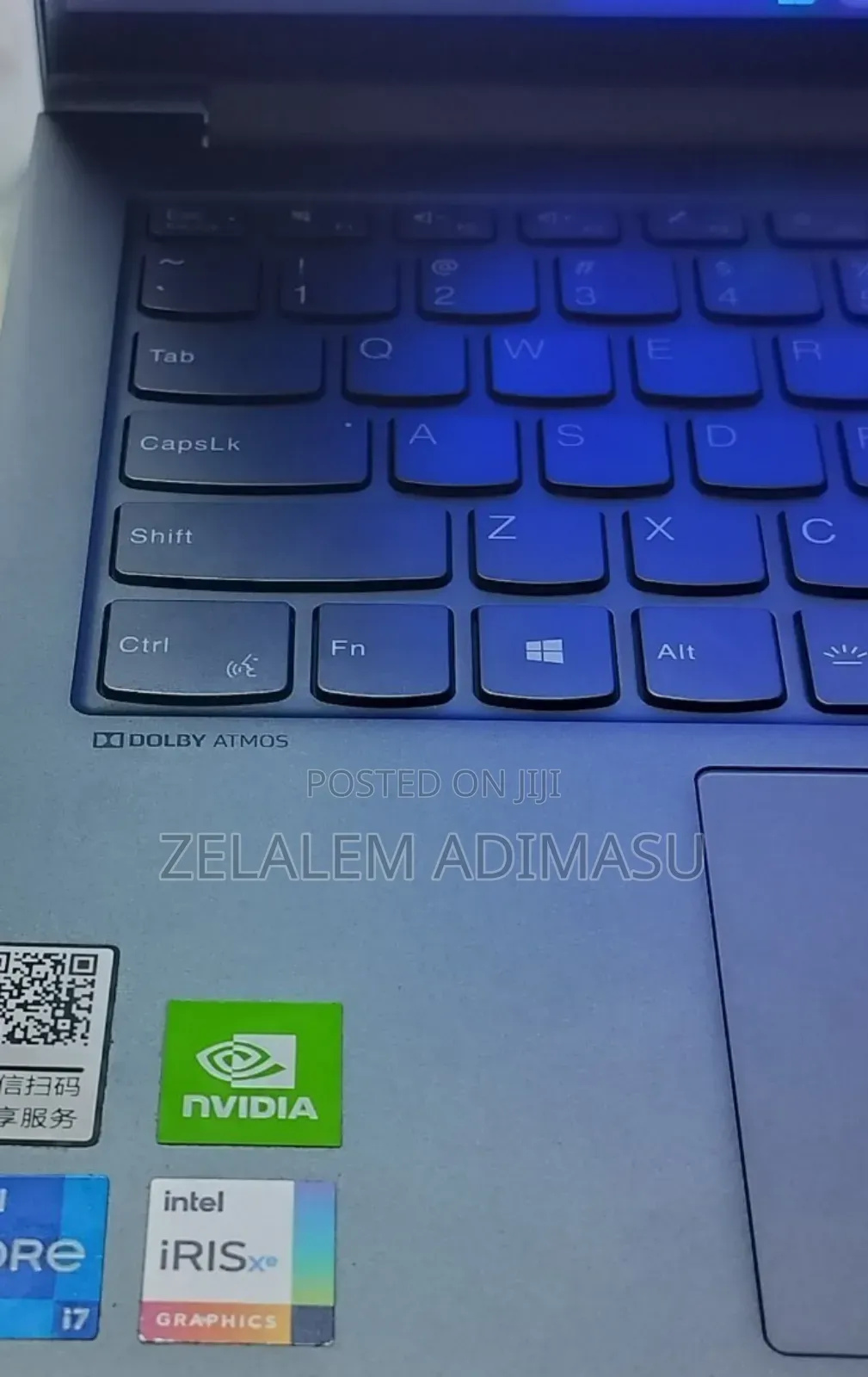 New Laptop Lenovo Yoga 2 16GB Intel Core I7 SSD 512GB