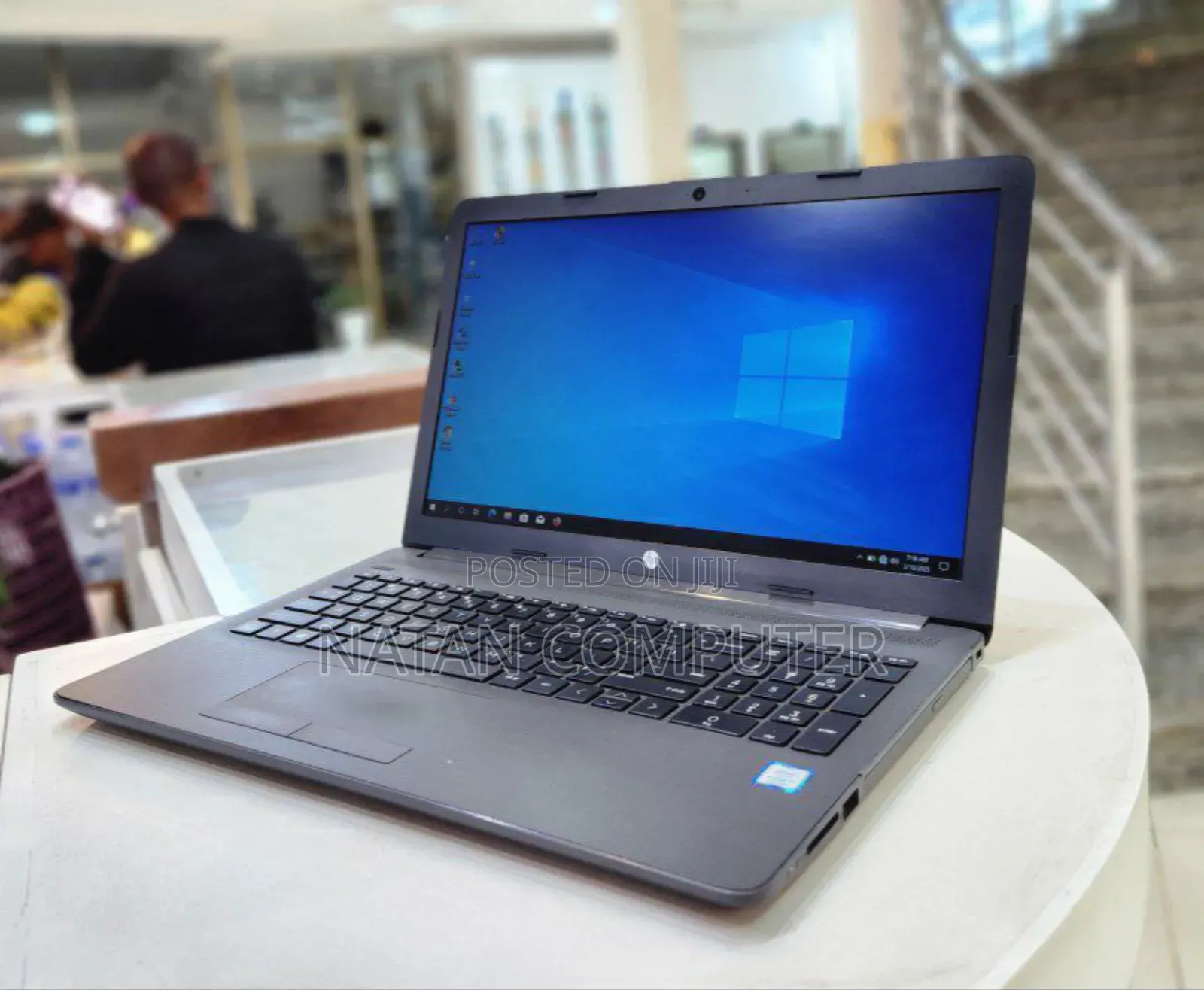 New Laptop HP Stream Notebook 8GB Intel Core I7 HDD+SSD 1T