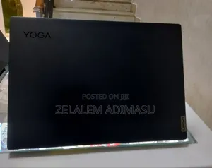 New Laptop Lenovo Yoga 2 16GB Intel Core I7 SSD 512GB