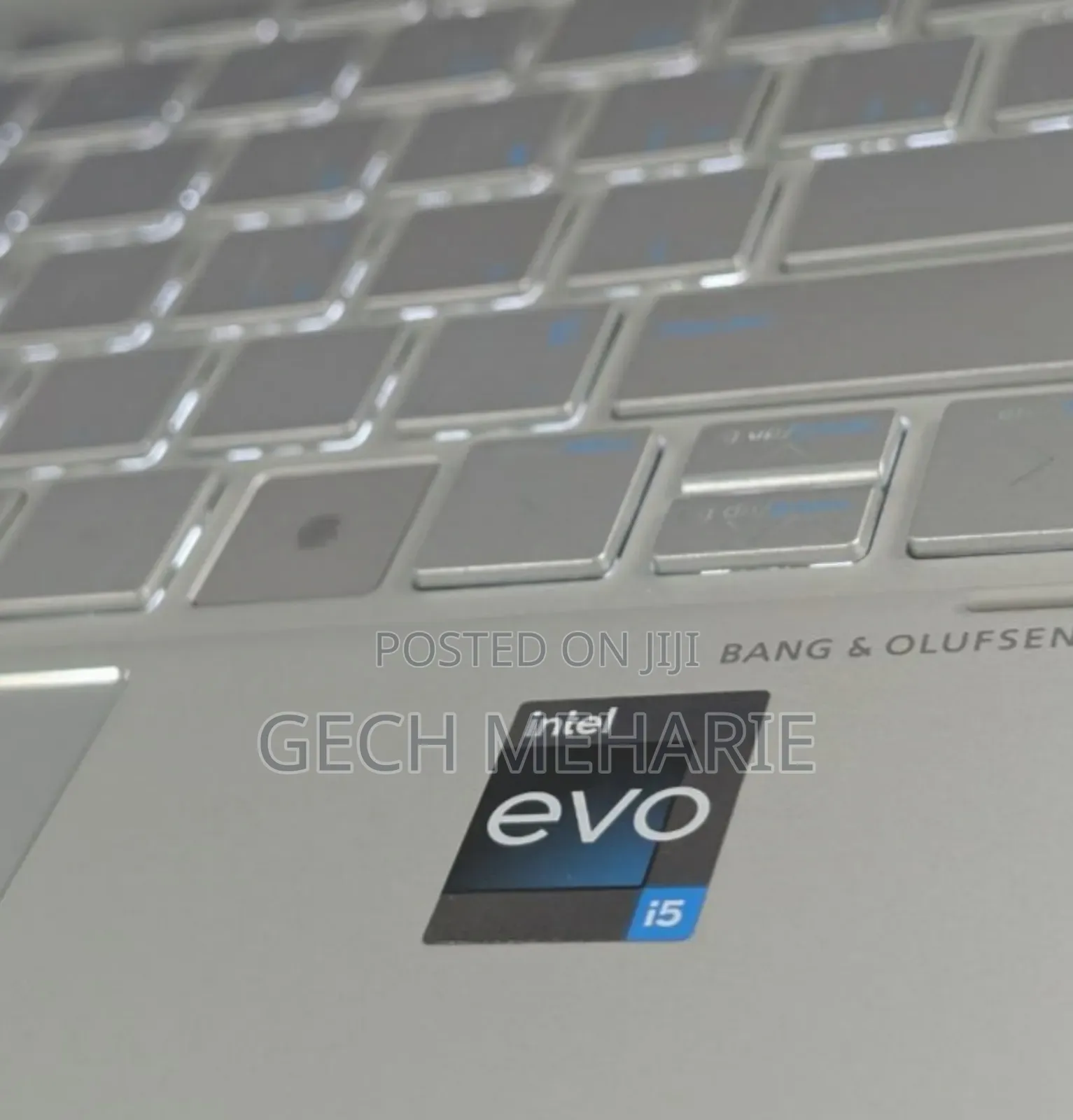 New Laptop HP Spectre X360 16GB Intel Core I5 SSD 1T