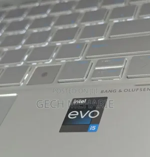 Photo - New Laptop HP Spectre X360 16GB Intel Core I5 SSD 1T