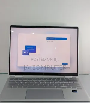 Photo - New Laptop HP Spectre 16GB Intel Core I5 SSD 1T