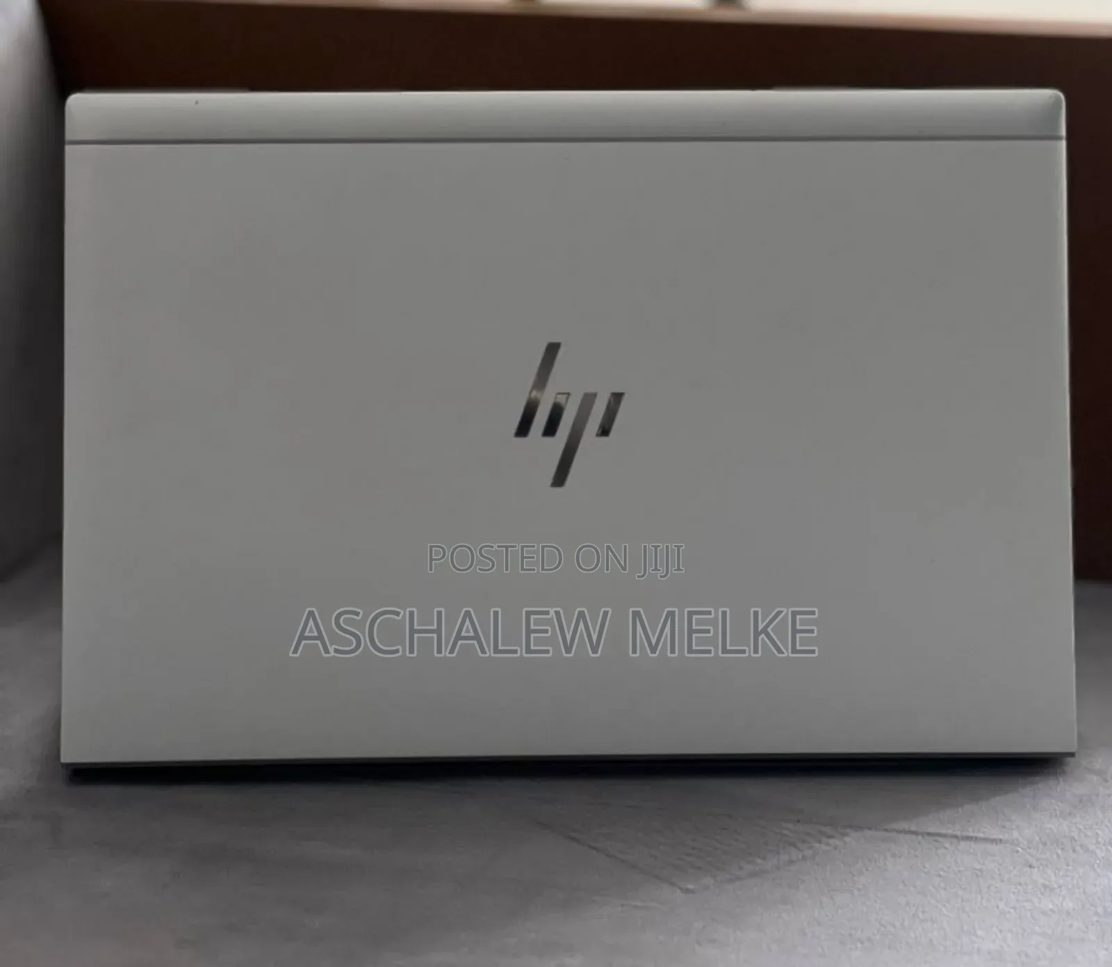 New Laptop HP EliteBook 840 G7 16GB Intel Core I7 SSD 512GB