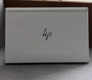 New Laptop HP EliteBook 840 G7 16GB Intel Core I7 SSD 512GB