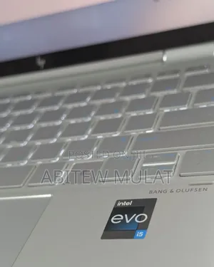 New Laptop HP Spectre X360 16GB Intel Core I5 SSD 1T