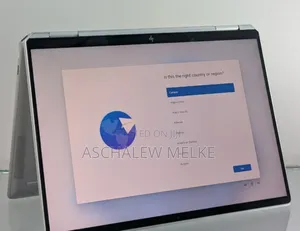 Photo - New Laptop HP Spectre X360 13 16GB Intel Core I5 SSD 1T