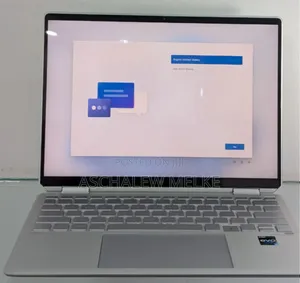 New Laptop HP Spectre X360 13 16GB Intel Core I5 SSD 1T