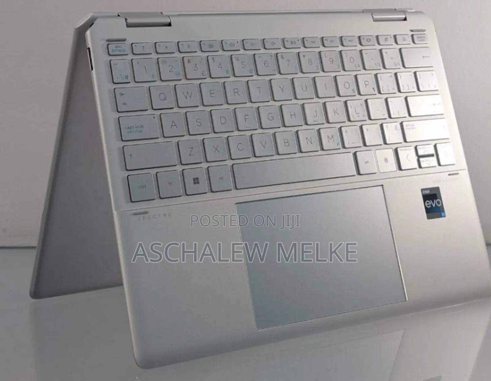 New Laptop HP Spectre X360 13 16GB Intel Core I5 SSD 1T