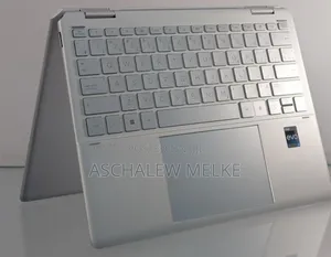 New Laptop HP Spectre X360 13 16GB Intel Core I5 SSD 1T
