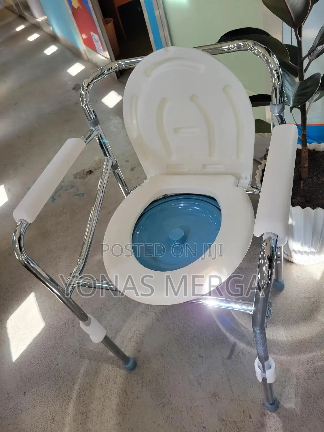 Adult, Bedside Commode፮ثtoilet Chair0æshower Chair፴طchair