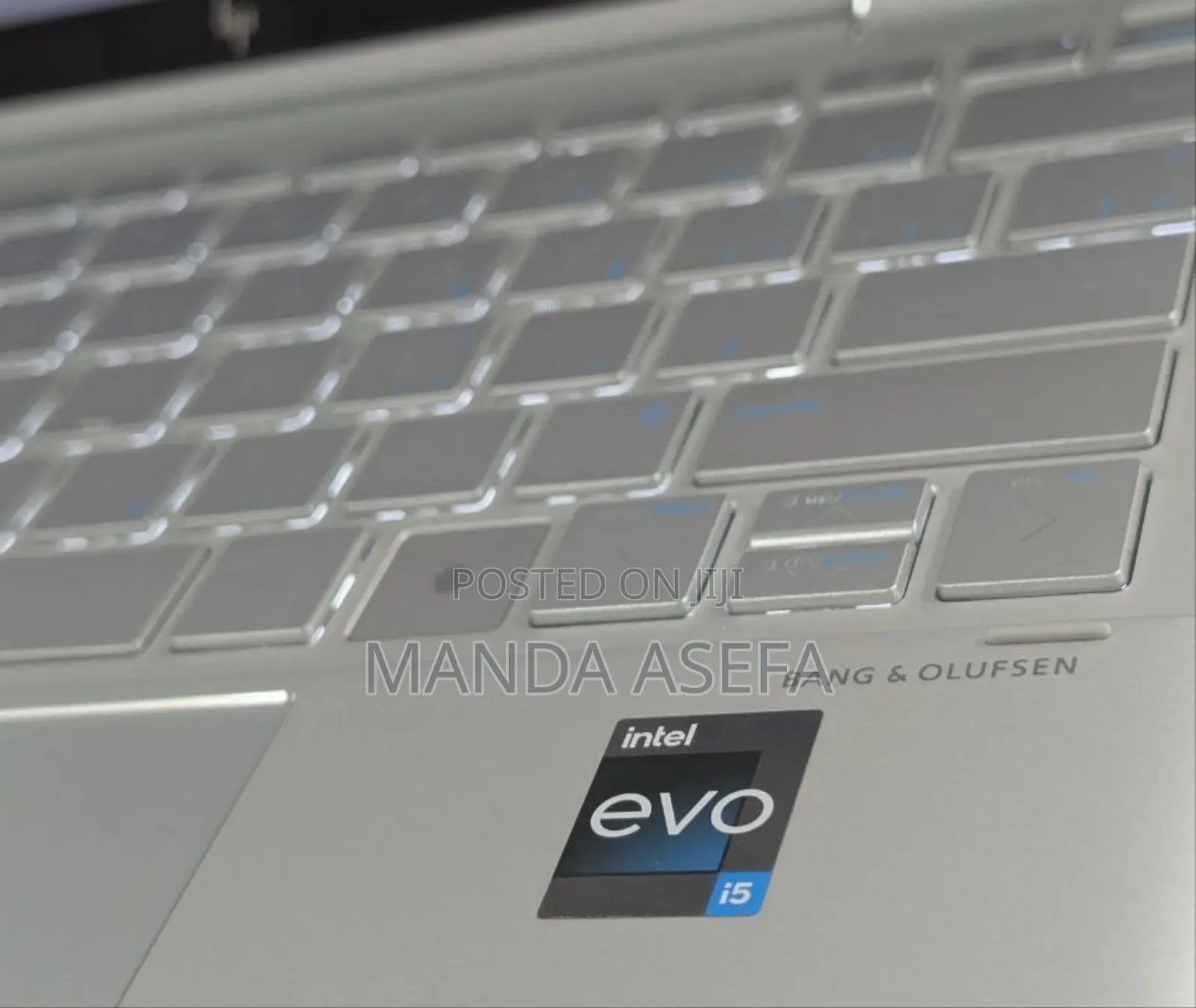 New Laptop HP Spectre 16GB Intel Core I5 SSD 1T