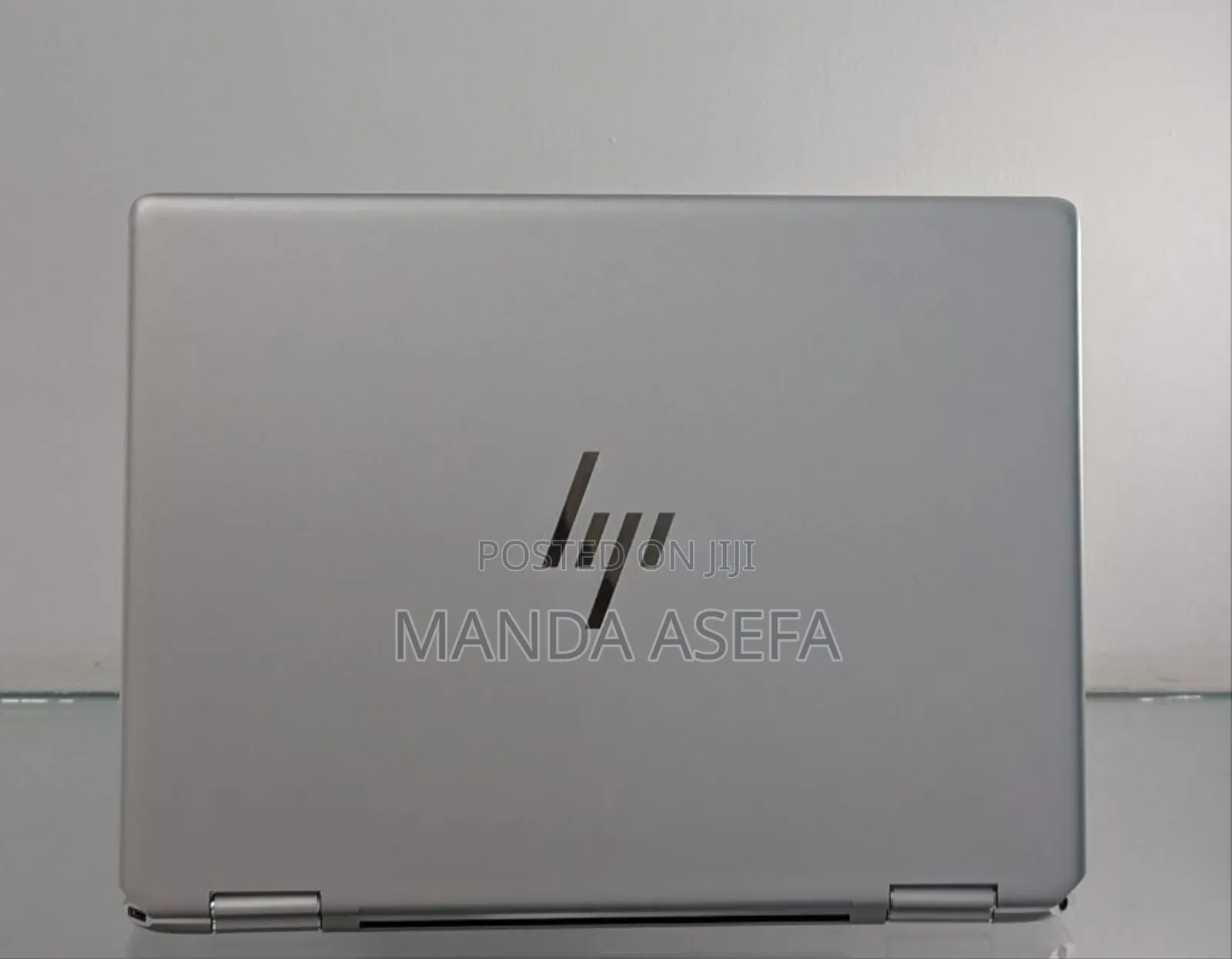 New Laptop HP Spectre 16GB Intel Core I5 SSD 1T