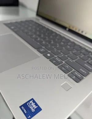 Photo - New Laptop HP ProBook 440 16GB Intel Core Ultra 7 SSD 512GB