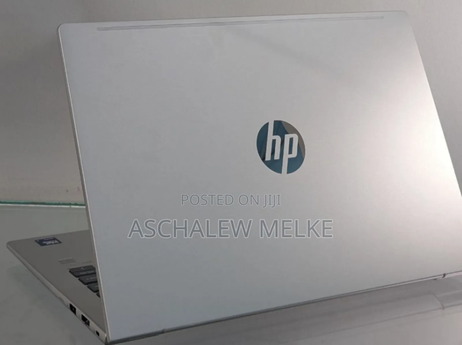 New Laptop HP ProBook 440 16GB Intel Core Ultra 7 SSD 512GB