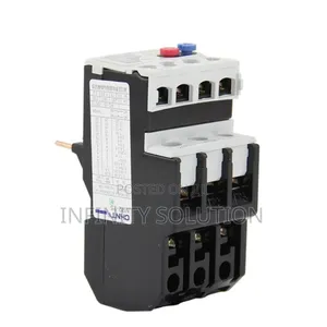 Overload Relay 17-25